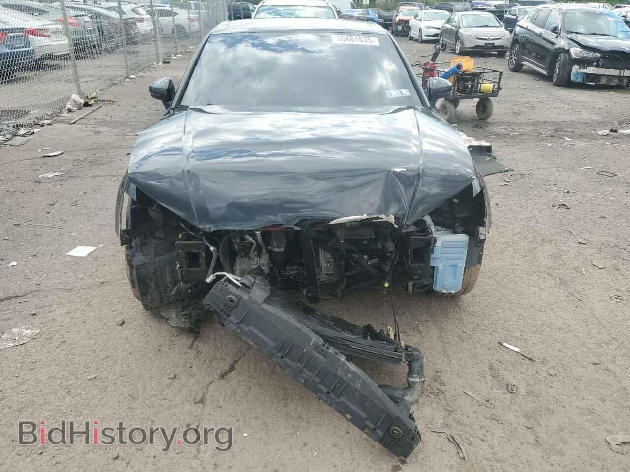 2017 AUDI A3 - VIN: WAUAUGFF6H1032354 - Photo 5