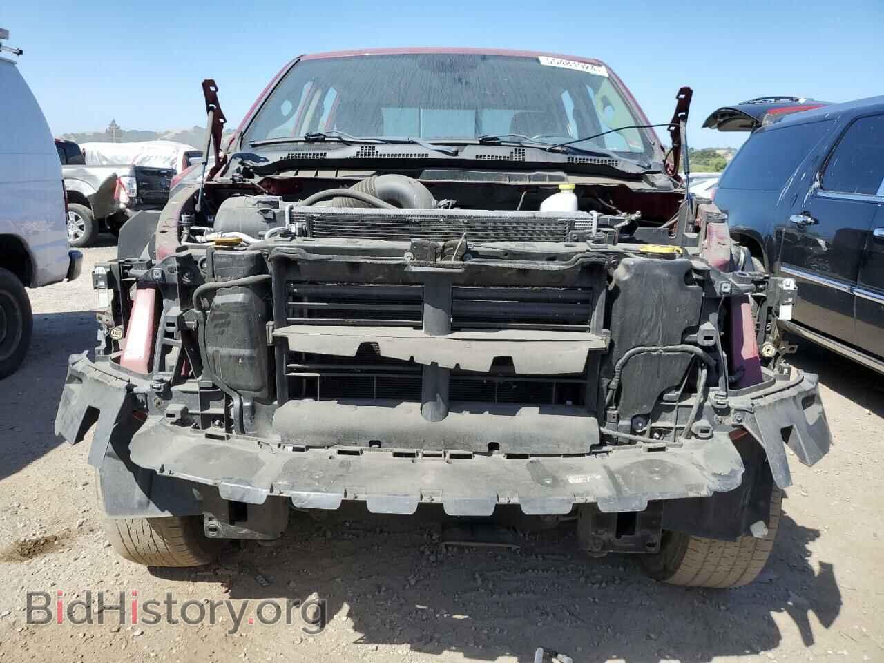 2013 RAM 1500 - VIN: 1C6RR7LT8DS630619 - Фото 5