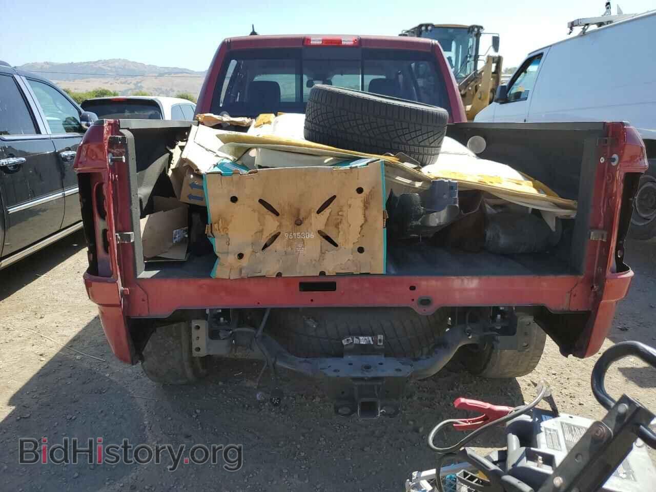 2013 RAM 1500 - VIN: 1C6RR7LT8DS630619 - Фото 6
