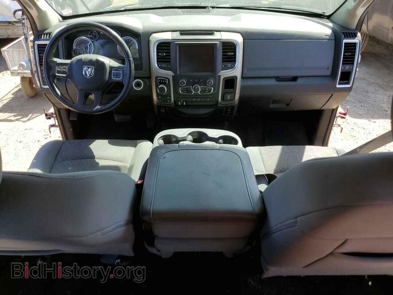 2013 RAM 1500 - VIN: 1C6RR7LT8DS630619 - Фото 8