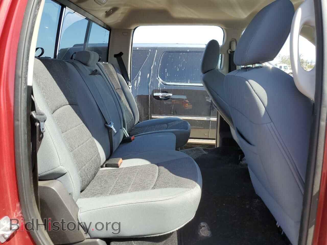 2013 RAM 1500 - VIN: 1C6RR7LT8DS630619 - Фото 10