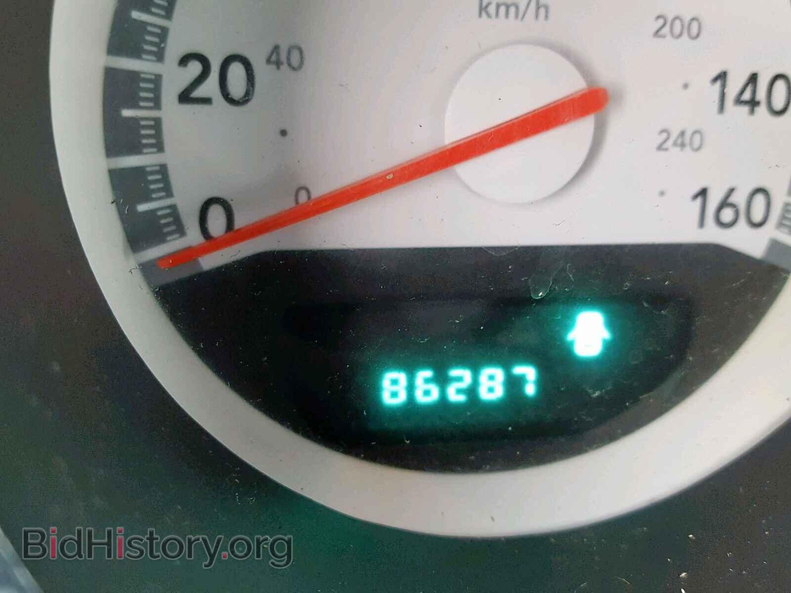 2010 DODGE CHALLENGER - VIN: 2B3CJ5DT8AH215930 - Фото 8