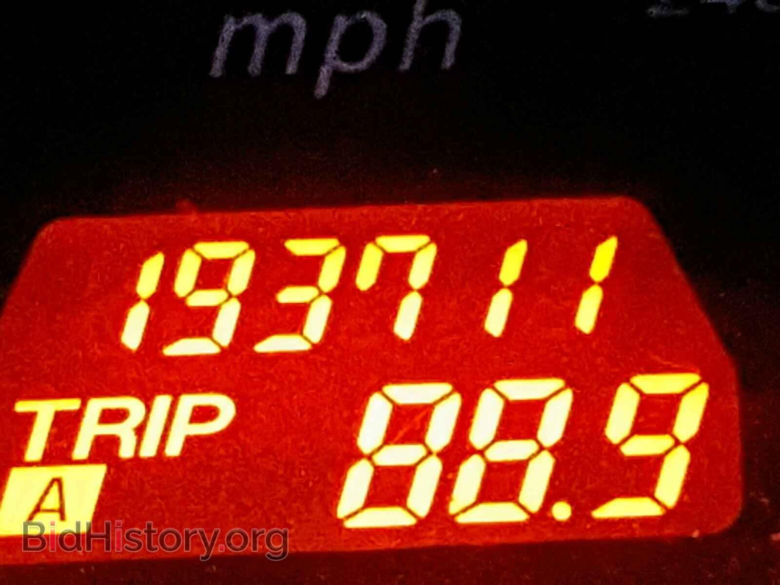 2006 MAZDA 6 - VIN: 1YVHP80C865M57507 - Фото 8