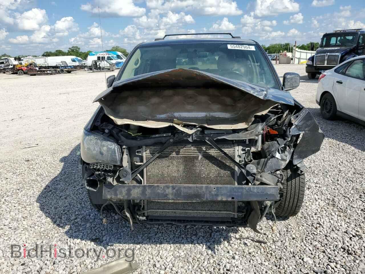 2011 DODGE CARAVAN - VIN: 2D4RN5DG4BR662091 - Photo 5