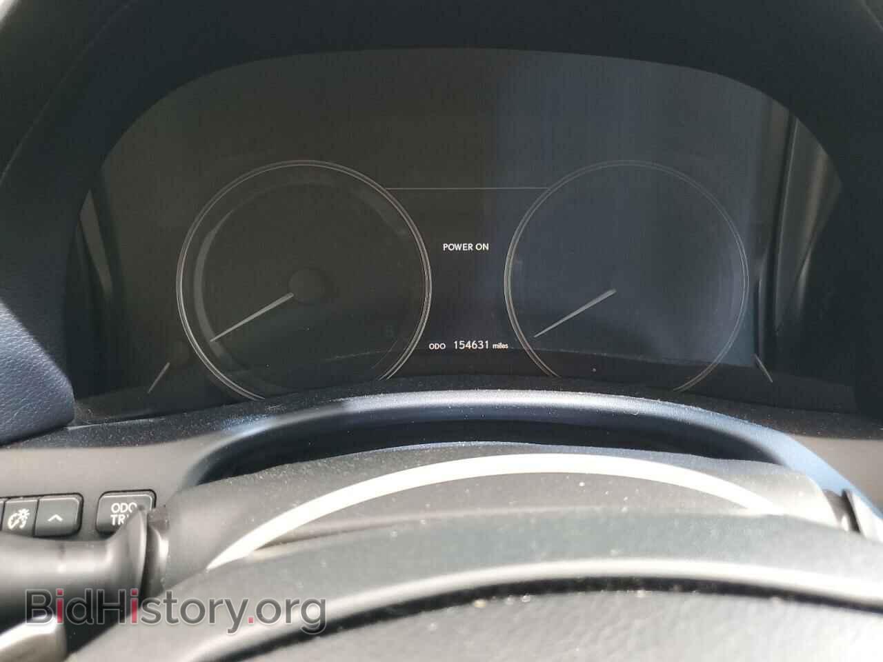 2015 LEXUS GS350 - VIN: JTHBE1BL7FA004300 - Фото 9