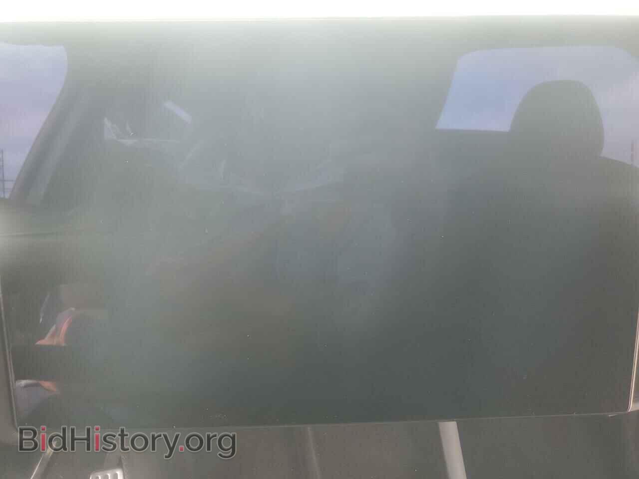 2023 TESLA MODEL X - VIN: 7SAXCBE58PF378104 - Фото 9
