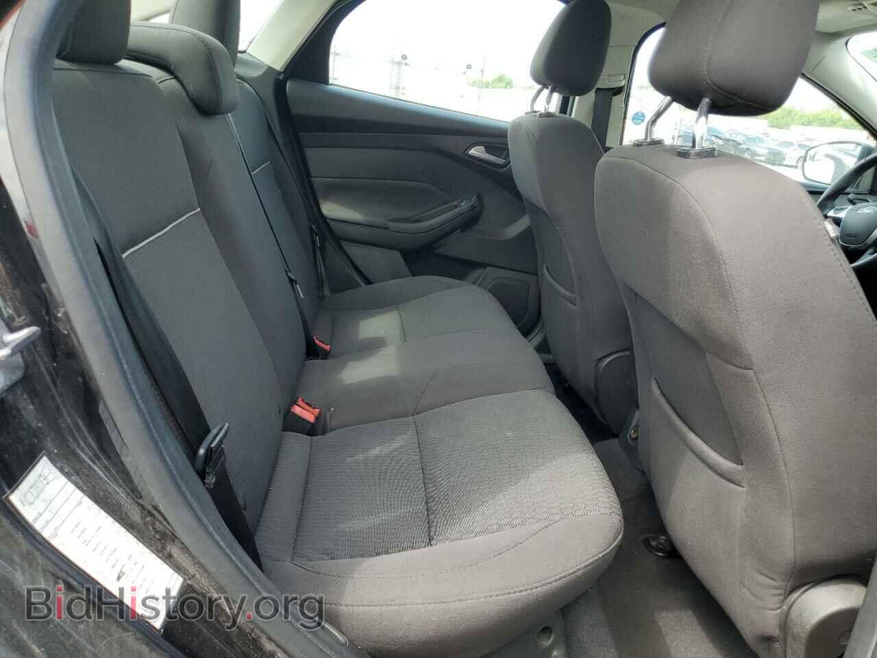 2012 FORD FOCUS - VIN: 1FAHP3H20CL358018 - Фото 10