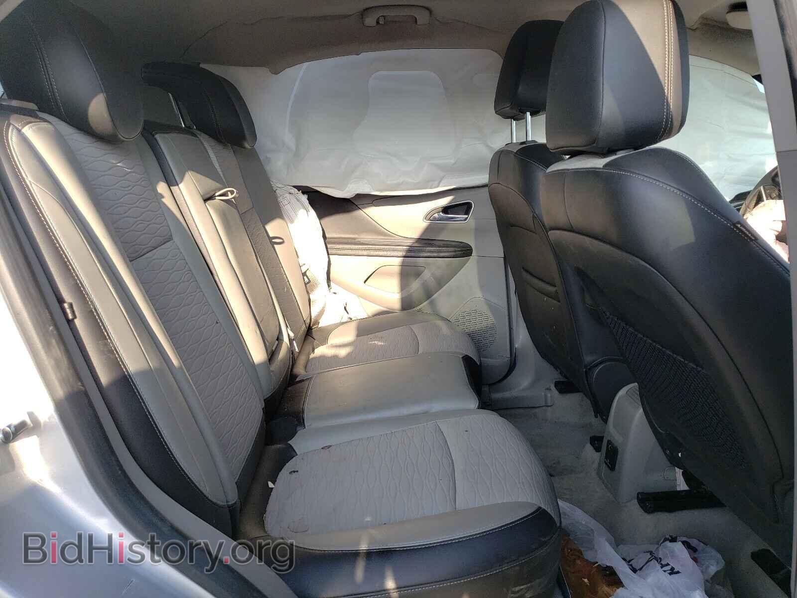 2015 BUICK ENCORE - VIN: KL4CJBSB6FB038960 - Фото 6