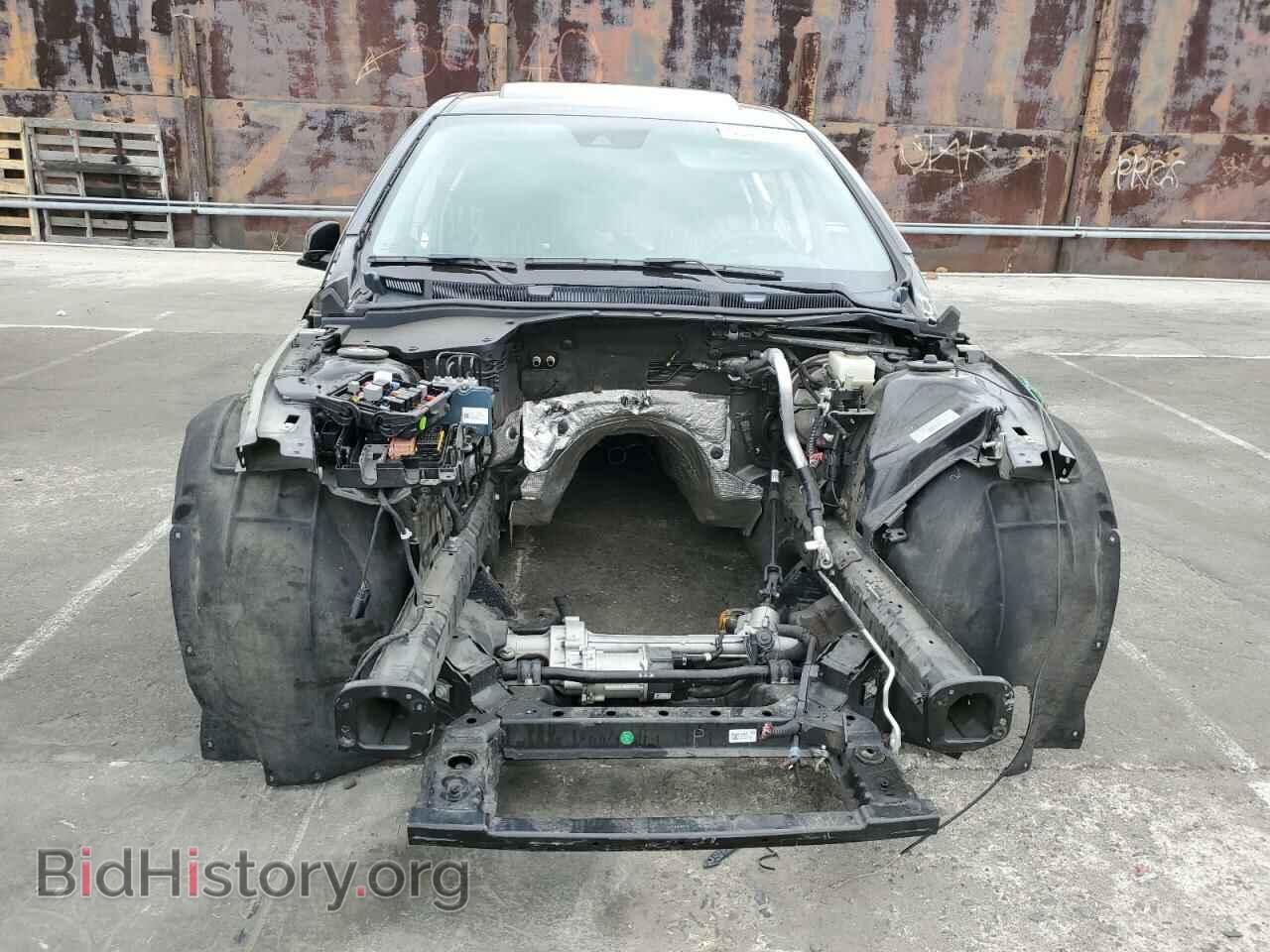 2014 CHEVROLET SS - VIN: 6G3F15RW8EL926585 - Фото 5