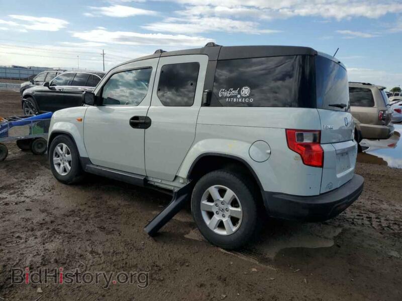 2010 Honda ELEMENT (VIN 5J6YH2H76AL005822) — фото 2 из 13