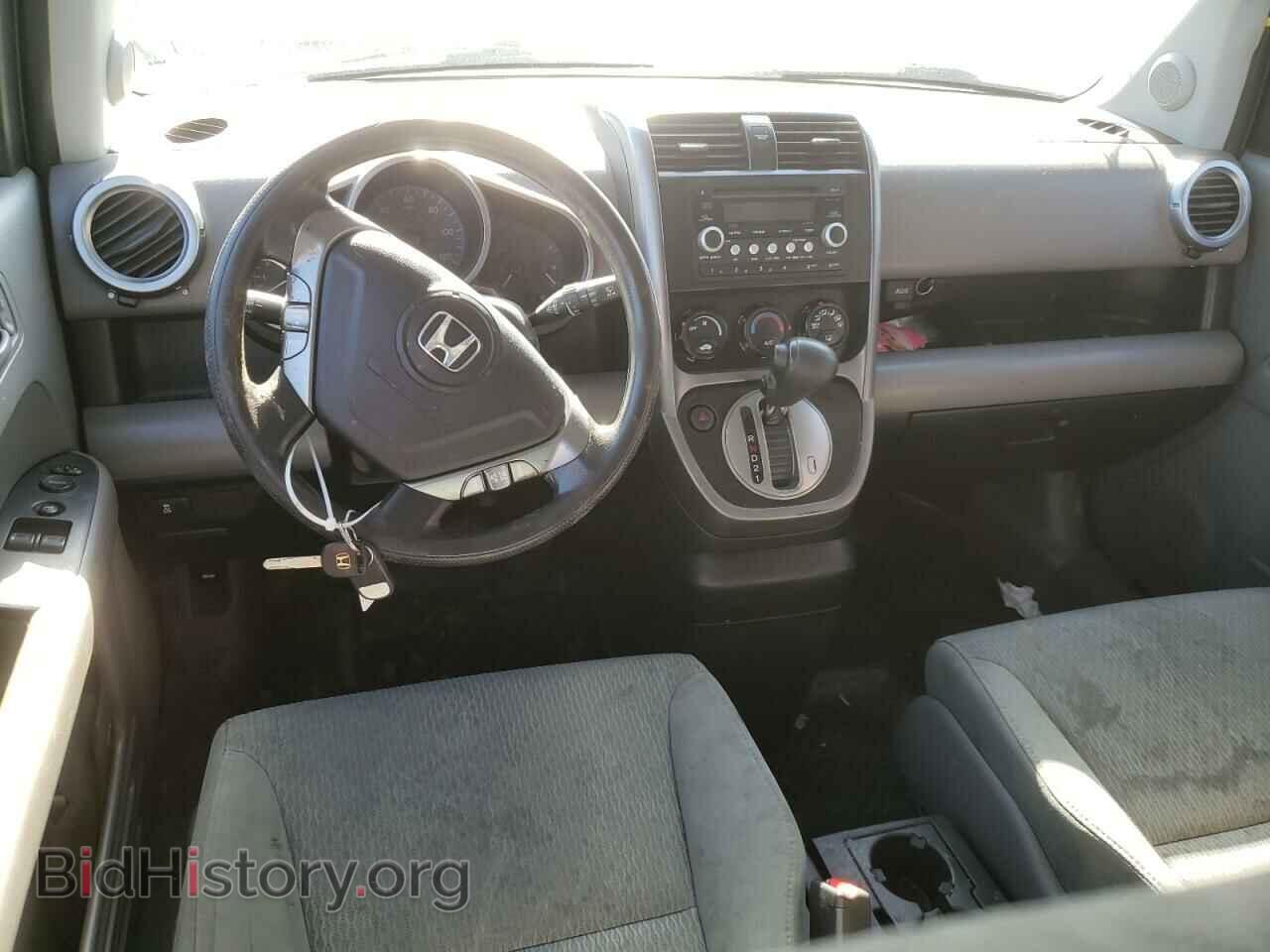 2010 HONDA ELEMENT - VIN: 5J6YH2H76AL005822 - Фото 8