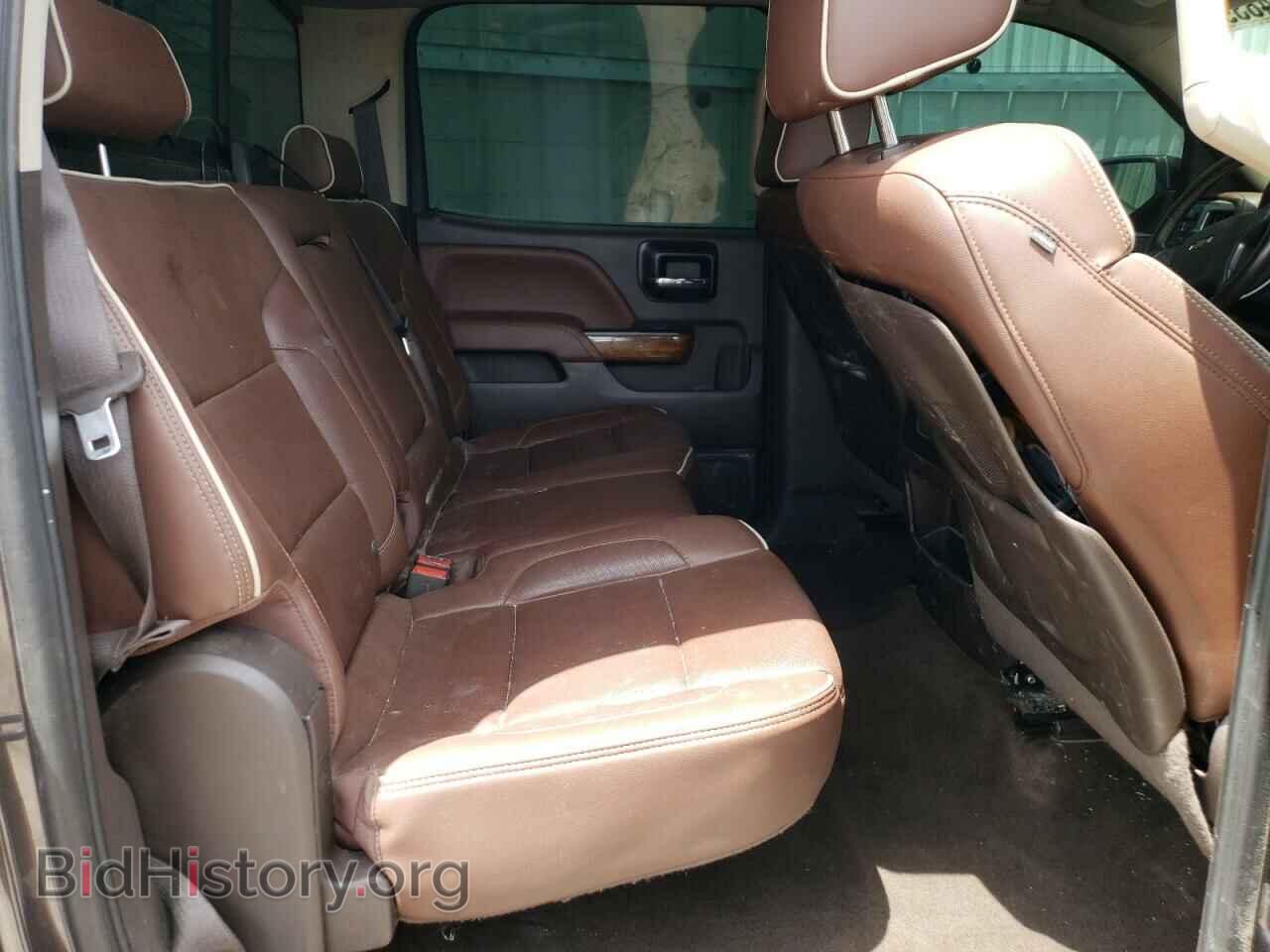 2014 CHEVROLET ALL Models - VIN: 3GCUKTEC2EG272990 - Фото 10