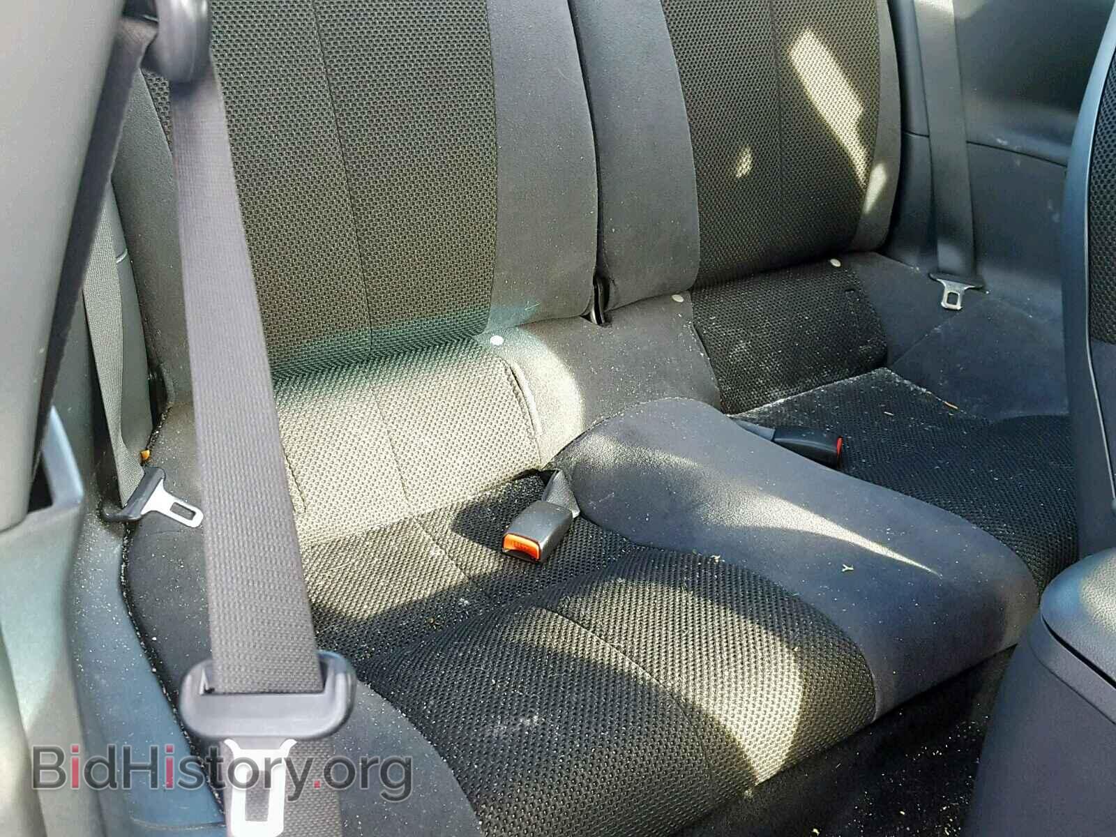 2007 MITSUBISHI ECLIPSE - VIN: 4A3AK24F47E021386 - Photo 6