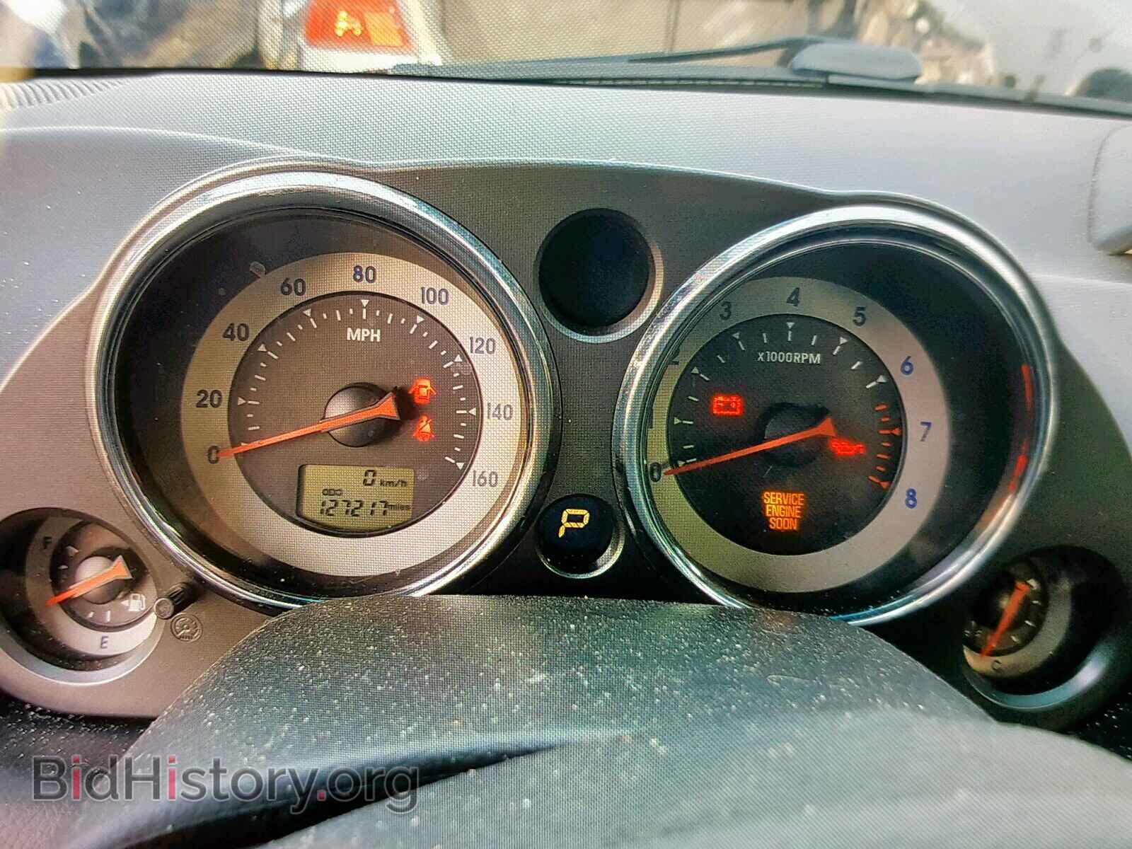 2007 MITSUBISHI ECLIPSE - VIN: 4A3AK24F47E021386 - Photo 8