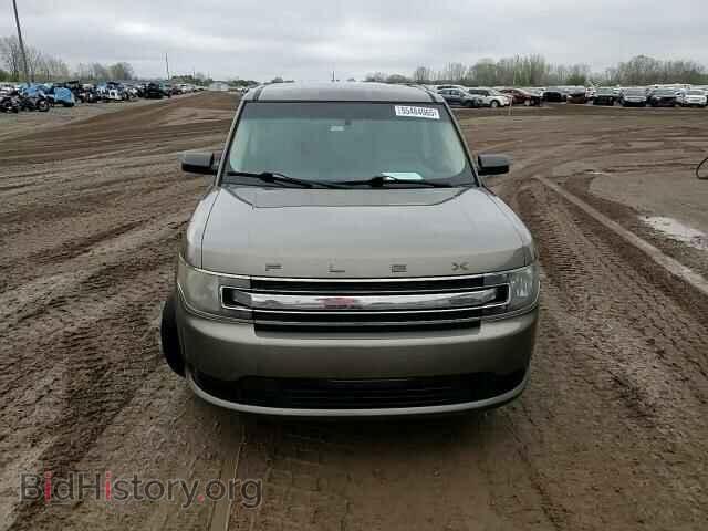 2014 FORD FLEX - VIN: 2FMGK5B89EBD40581 - Photo 14