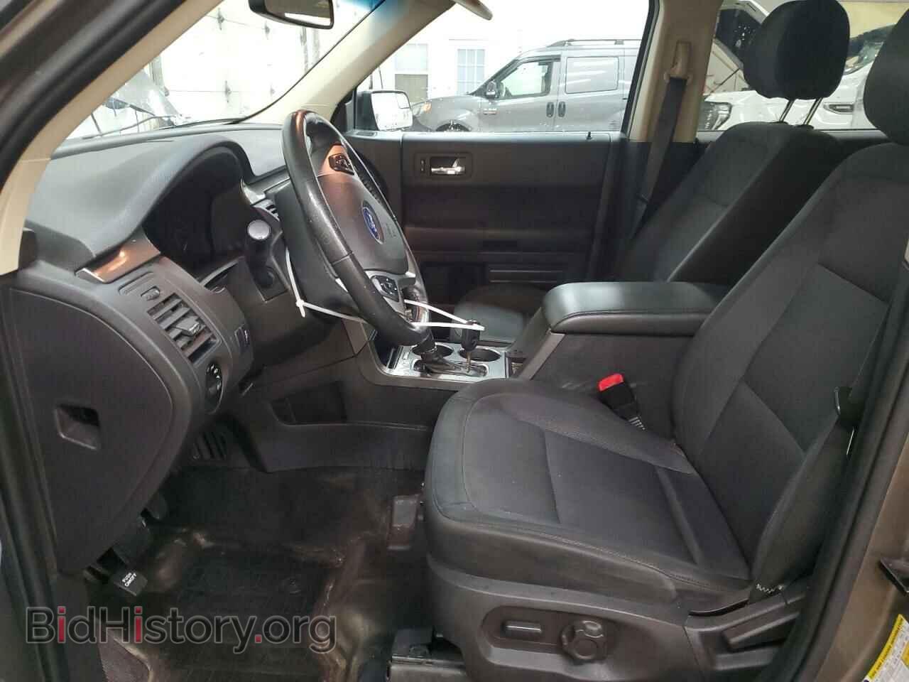 2014 FORD FLEX - VIN: 2FMGK5B89EBD40581 - Photo 7