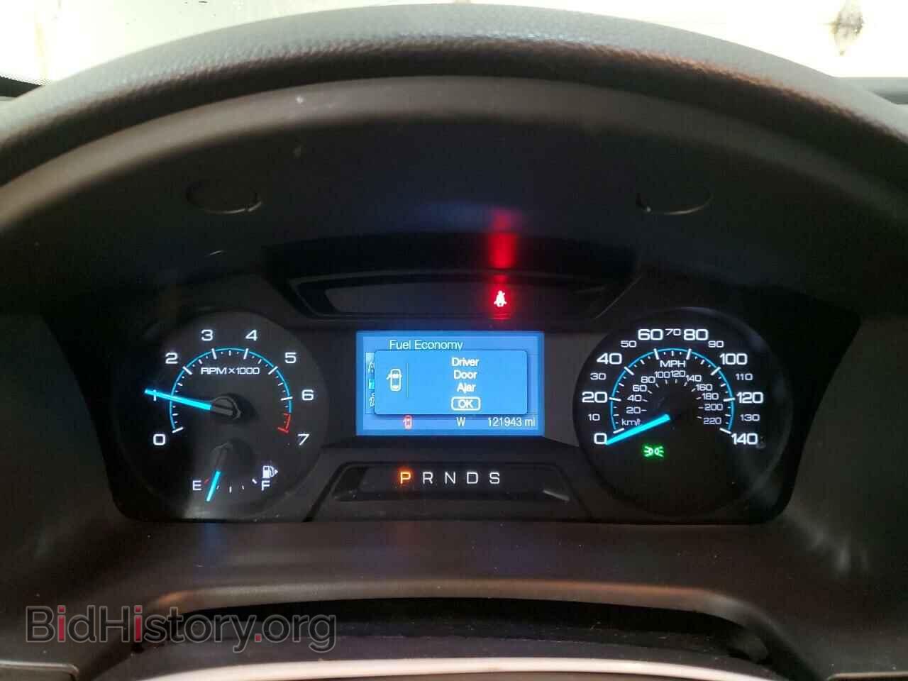 2014 FORD FLEX - VIN: 2FMGK5B89EBD40581 - Photo 9