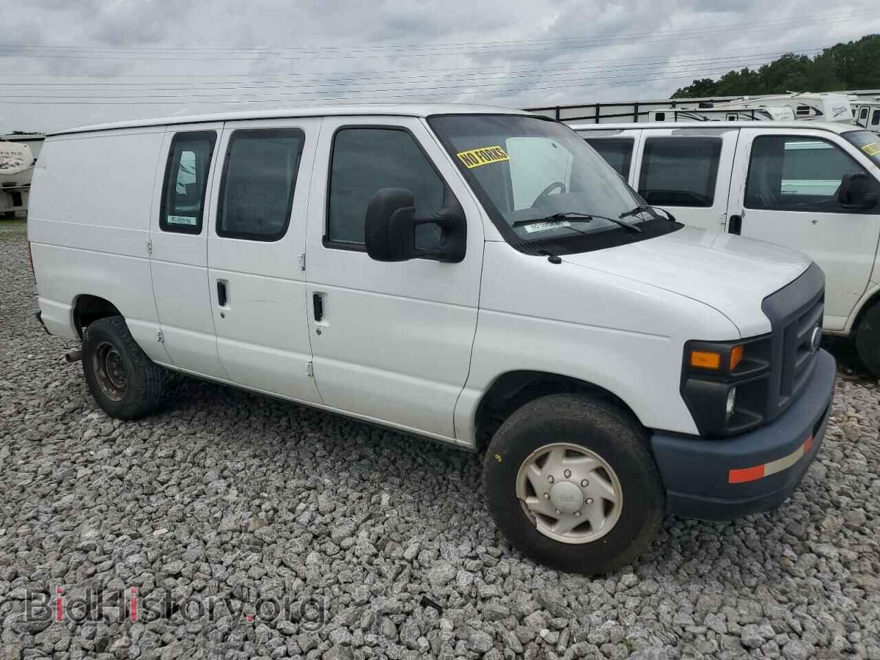 2014 FORD ALL Models - VIN: 1FTNE2EL8EDB13667 - Photo 4