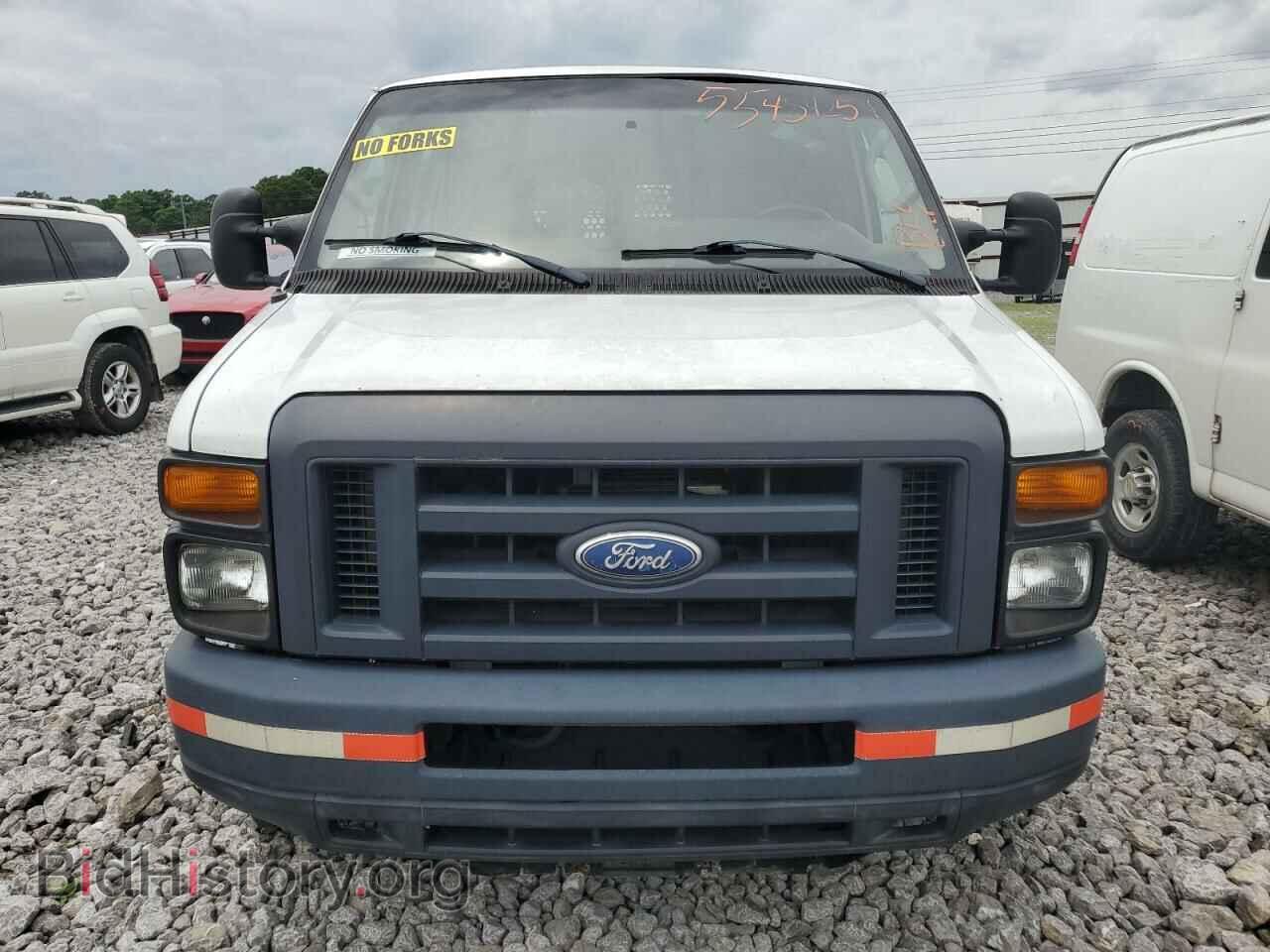 2014 FORD ALL Models - VIN: 1FTNE2EL8EDB13667 - Photo 5