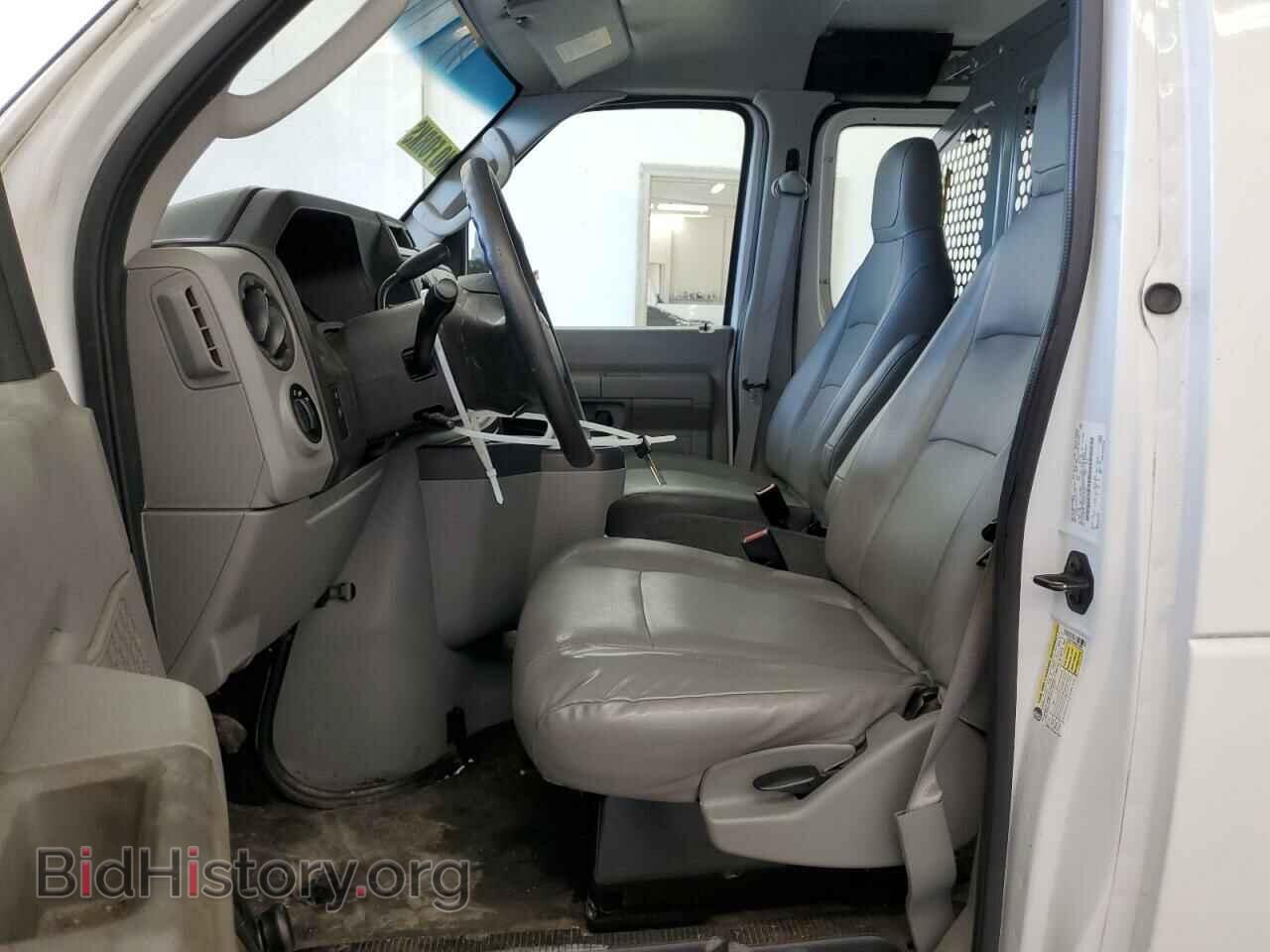 2014 FORD ALL Models - VIN: 1FTNE2EL8EDB13667 - Photo 7