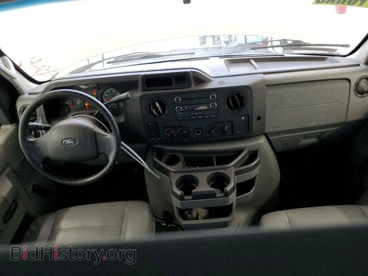 2014 FORD ALL Models - VIN: 1FTNE2EL8EDB13667 - Photo 8
