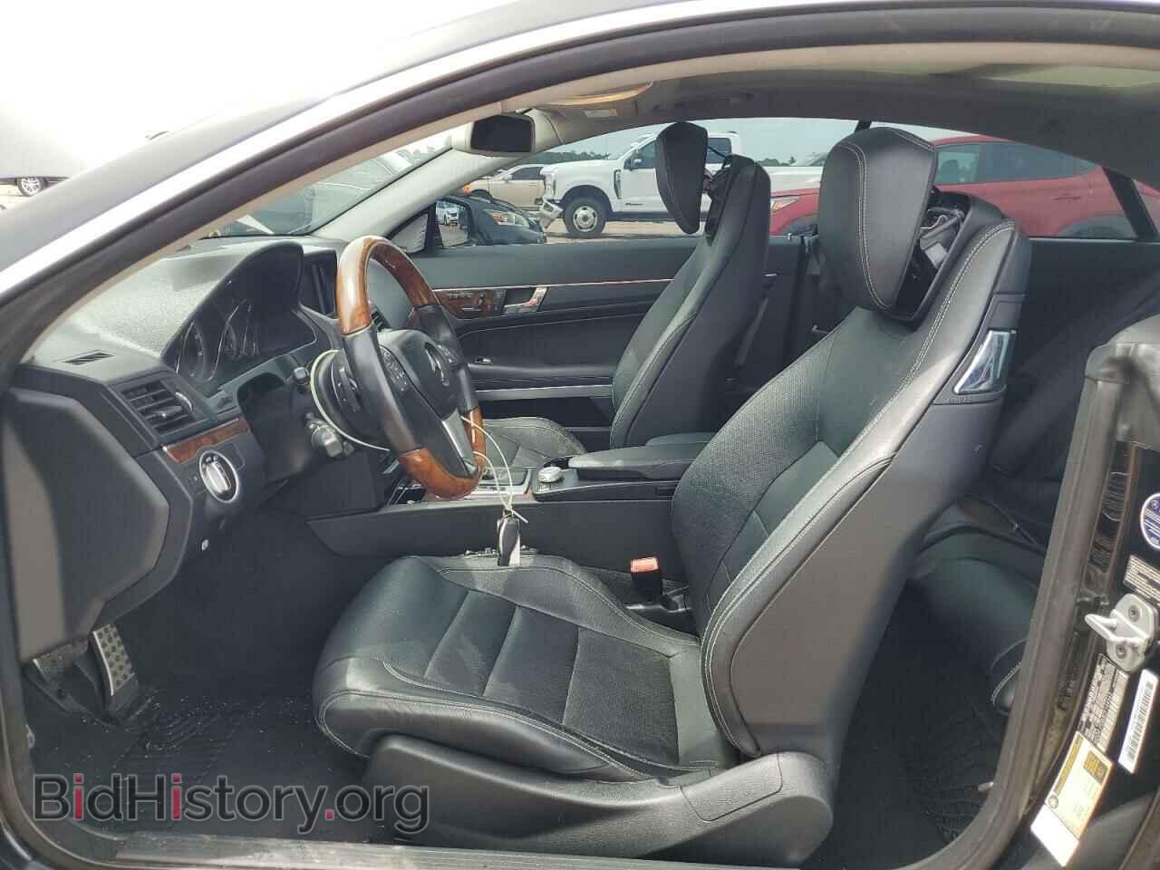 2012 MERCEDES-BENZ E-CLASS - VIN: WDDKJ7DB3CF149262 - Фото 7