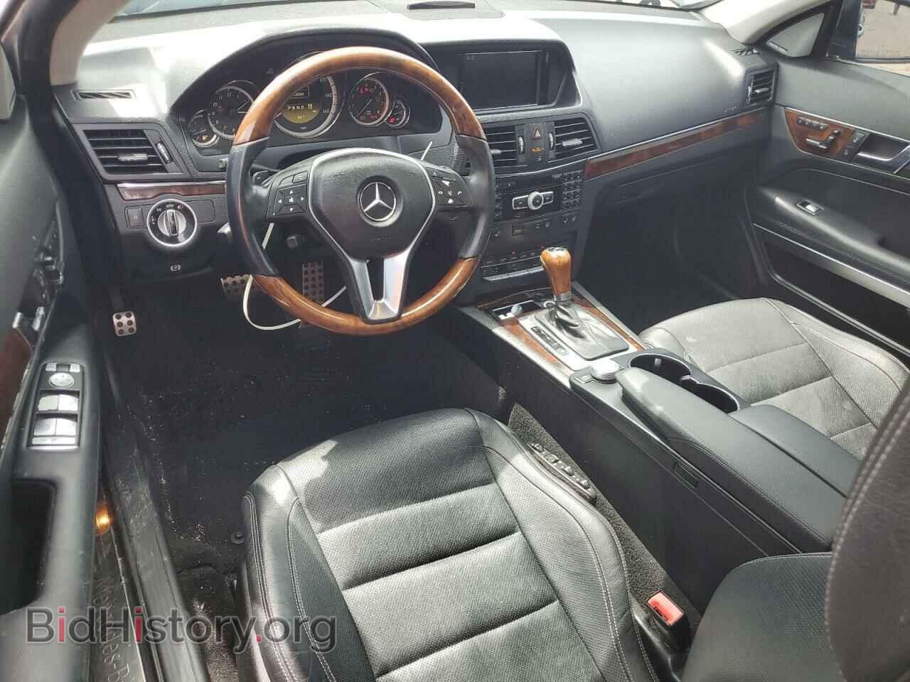 2012 MERCEDES-BENZ E-CLASS - VIN: WDDKJ7DB3CF149262 - Фото 8