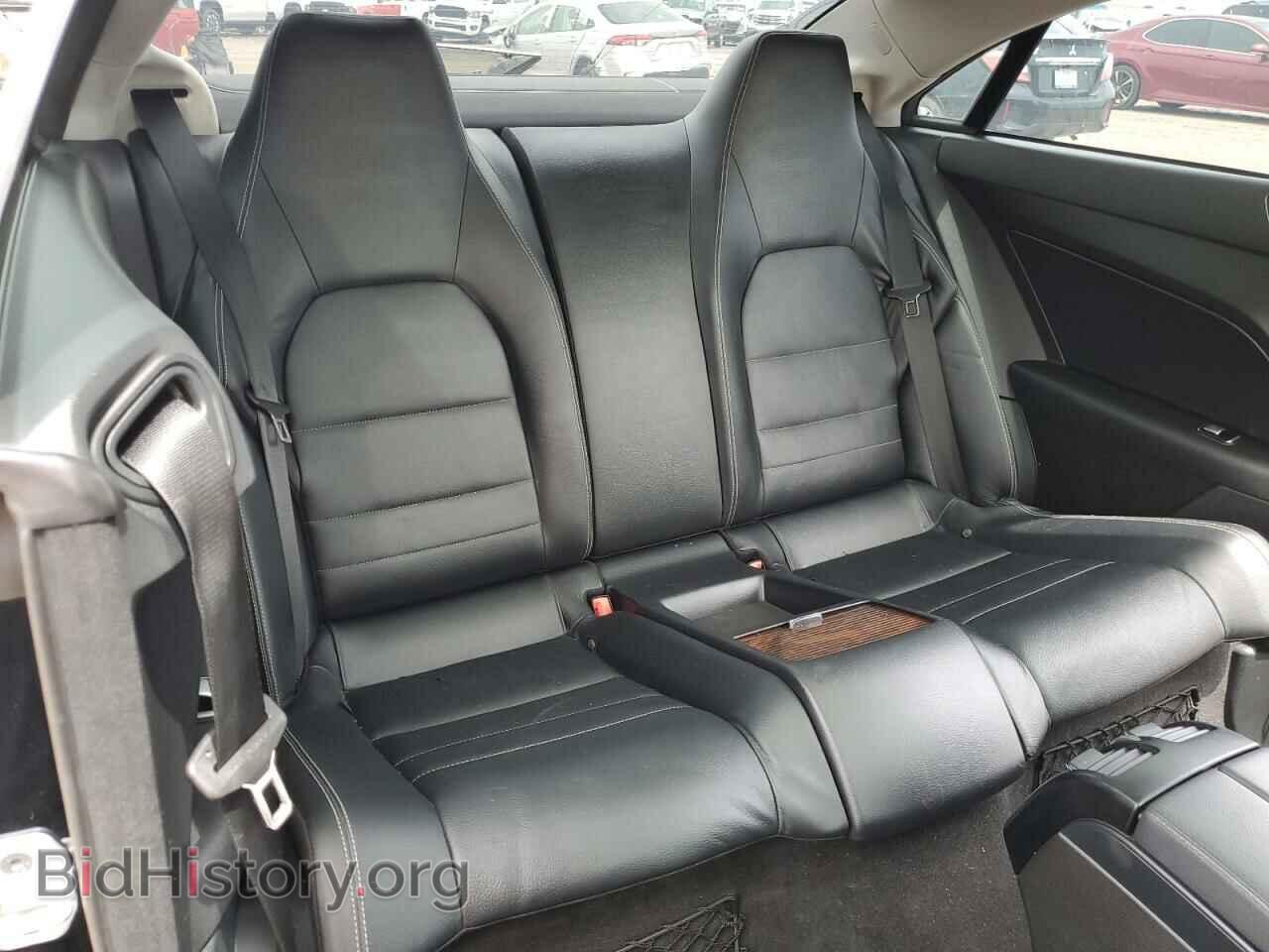 2012 MERCEDES-BENZ E-CLASS - VIN: WDDKJ7DB3CF149262 - Фото 10