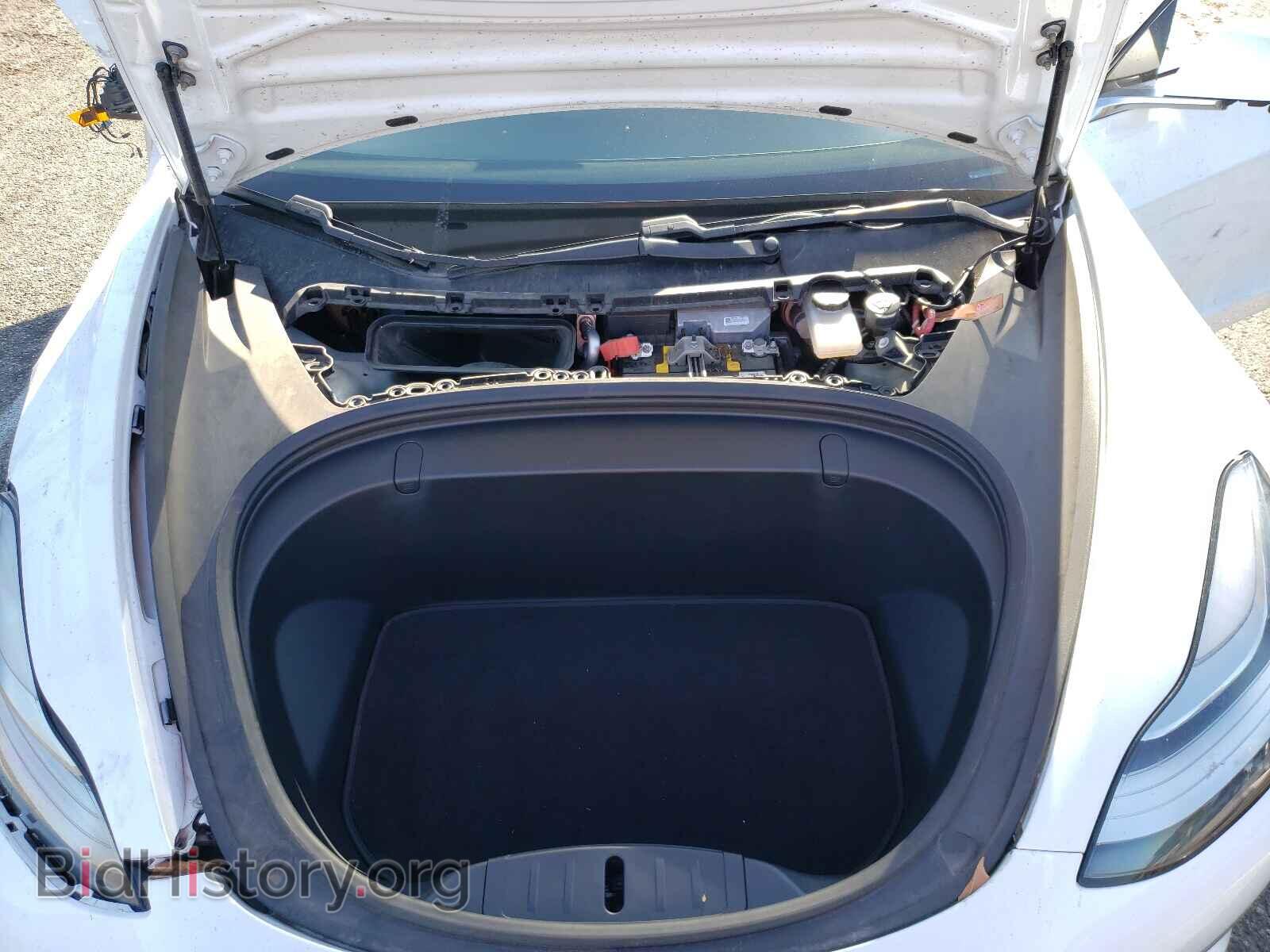 2018 TESLA MODEL 3 - VIN: 5YJ3E1EAXJF042104 - Photo 7