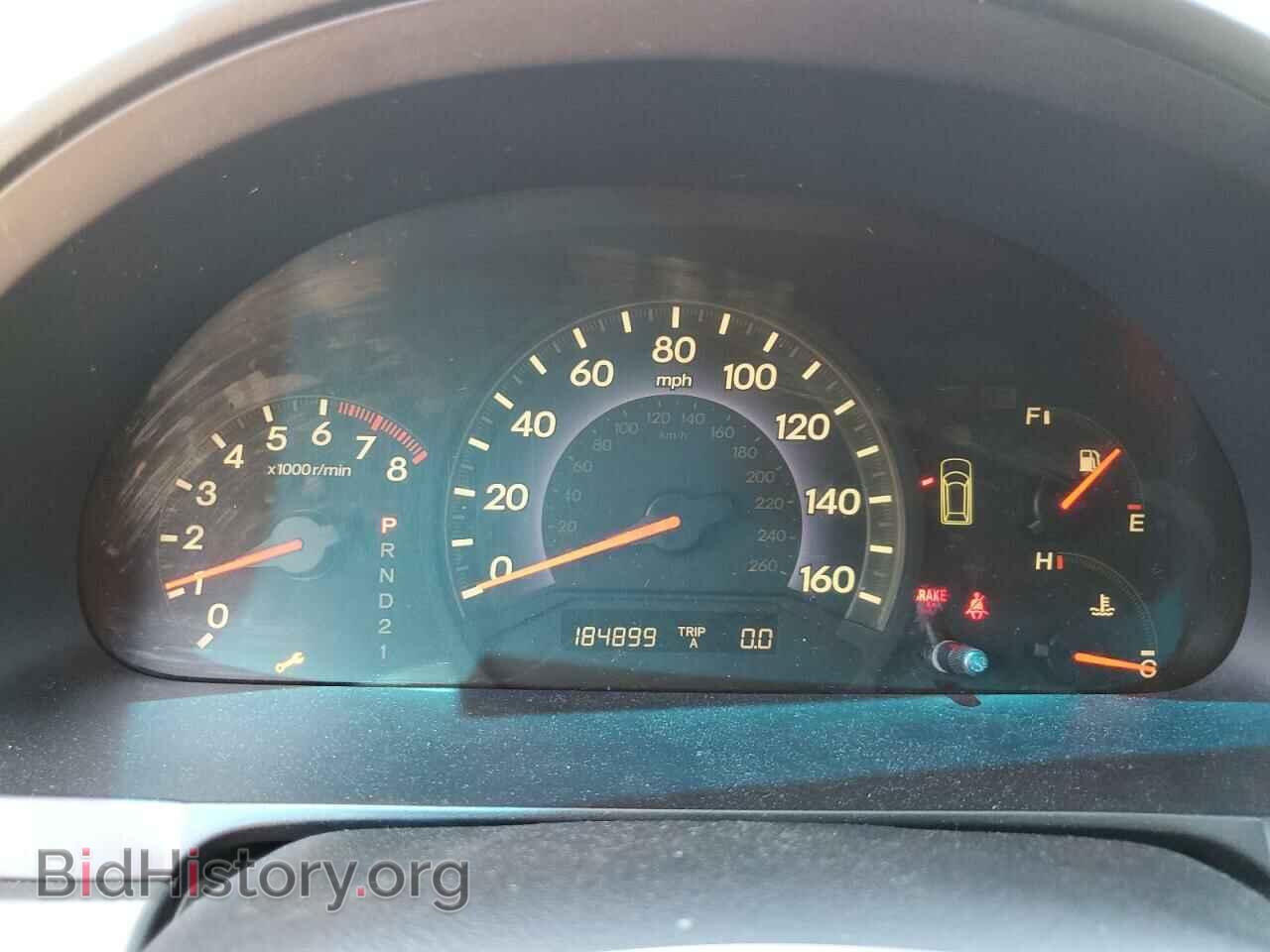 2007 HONDA All Models - VIN: 5FNRL38217B076876 - Фото 9