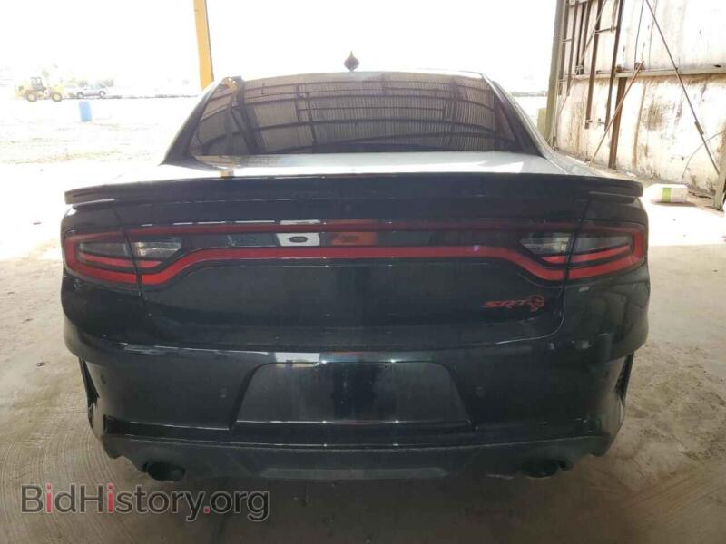 2023 Dodge CHARGER (VIN 2C3CDXL94PH514562) — photo 6 of 12