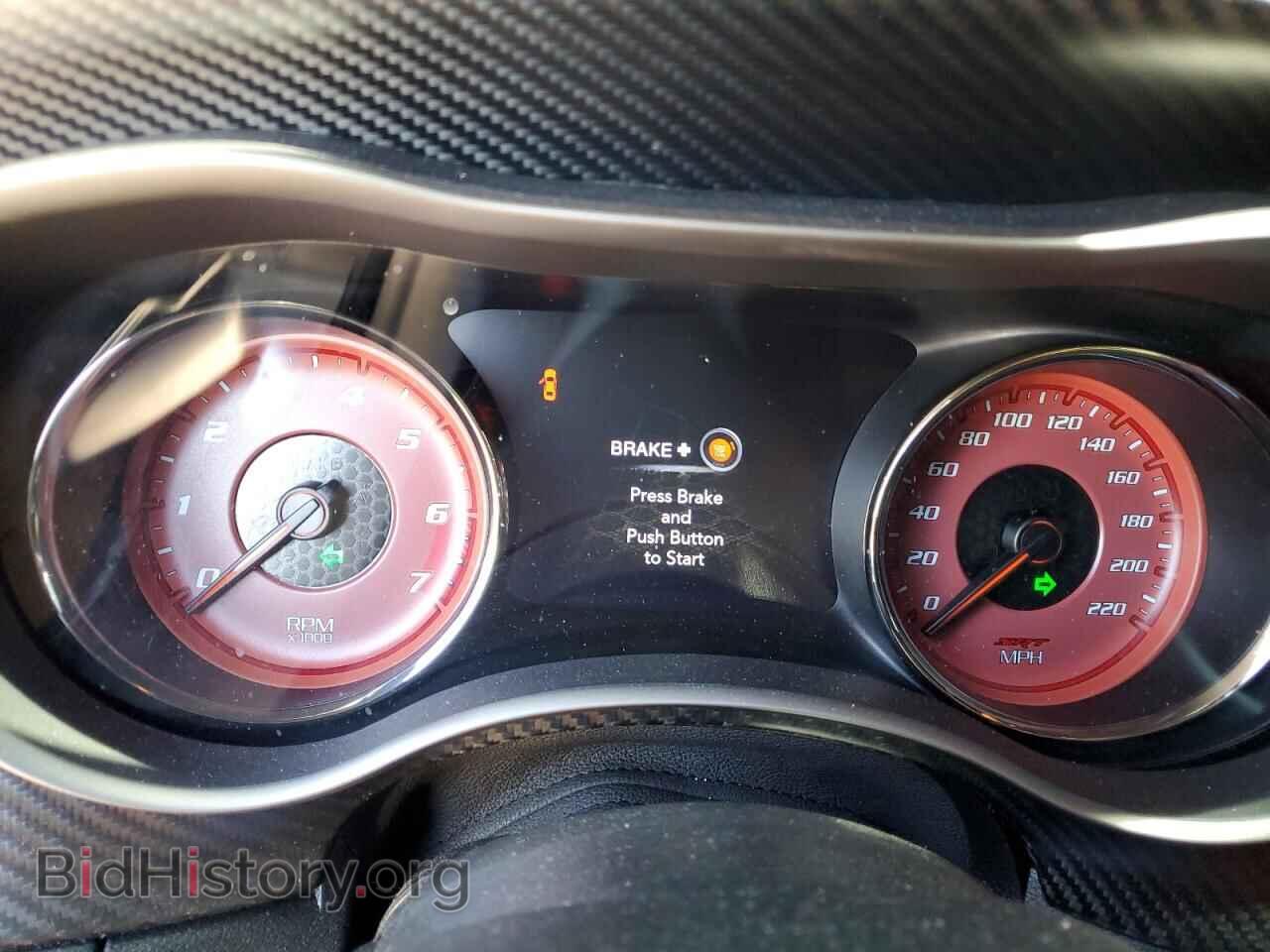 2023 DODGE CHARGER - VIN: 2C3CDXL94PH514562 - Фото 9