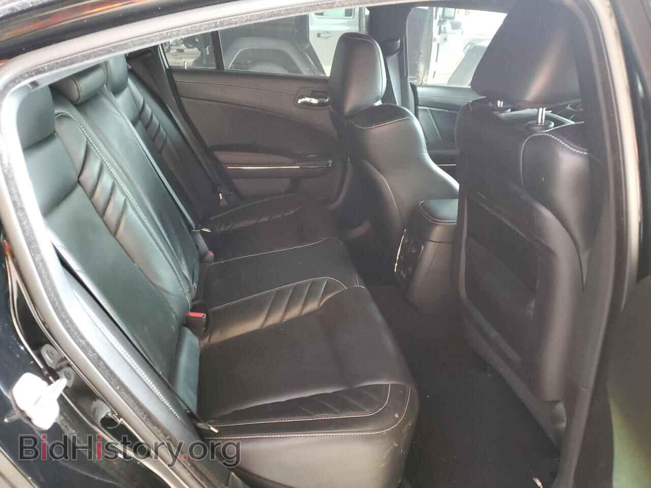 2023 DODGE CHARGER - VIN: 2C3CDXL94PH514562 - Фото 10