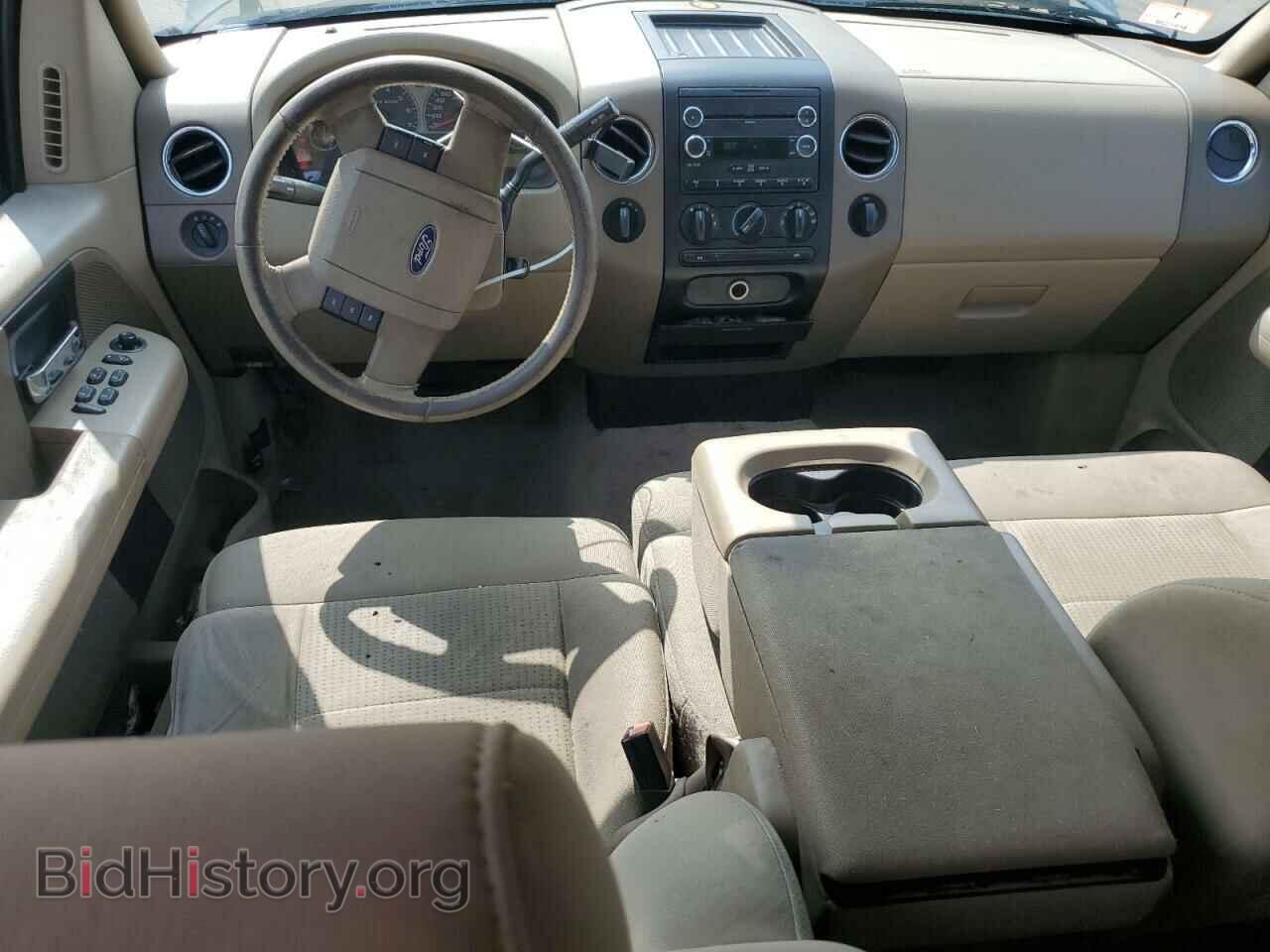 2008 FORD All Models - VIN: 1FTPX14518FA92198 - Фото 8