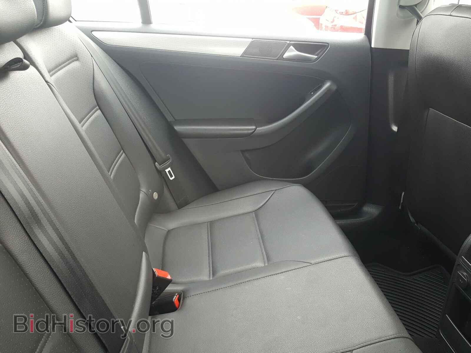 2017 VOLKSWAGEN JETTA - VIN: 3VWDB7AJ9HM351720 - Фото 6