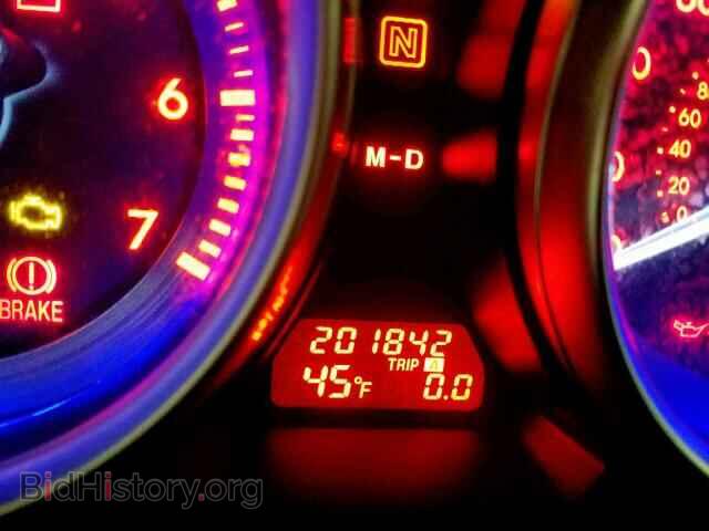 2009 MAZDA 6 - VIN: 1YVHP82A195M39544 - Фото 8