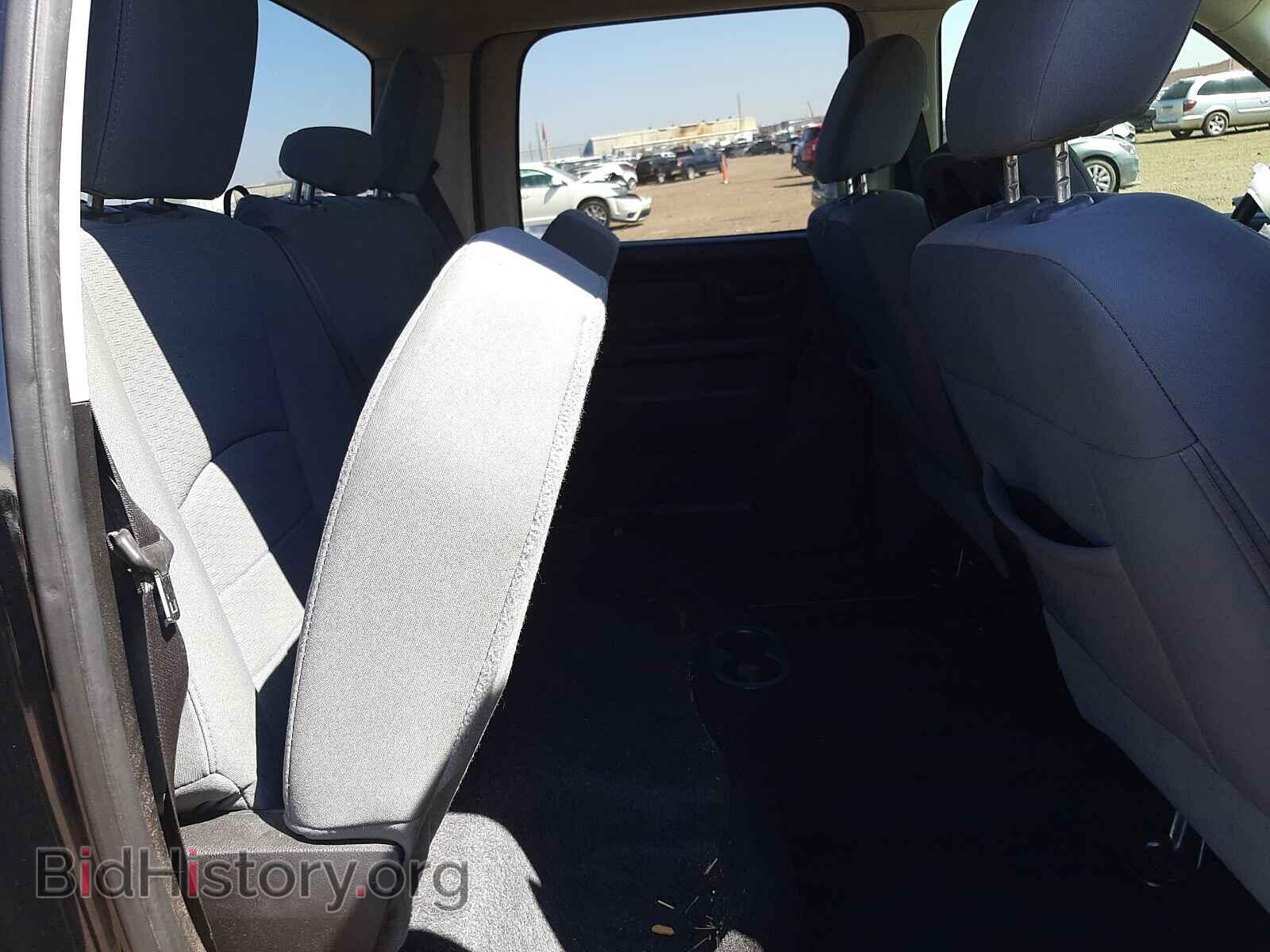2013 RAM 1500 - VIN: 1C6RR6KT3DS664222 - Фото 6