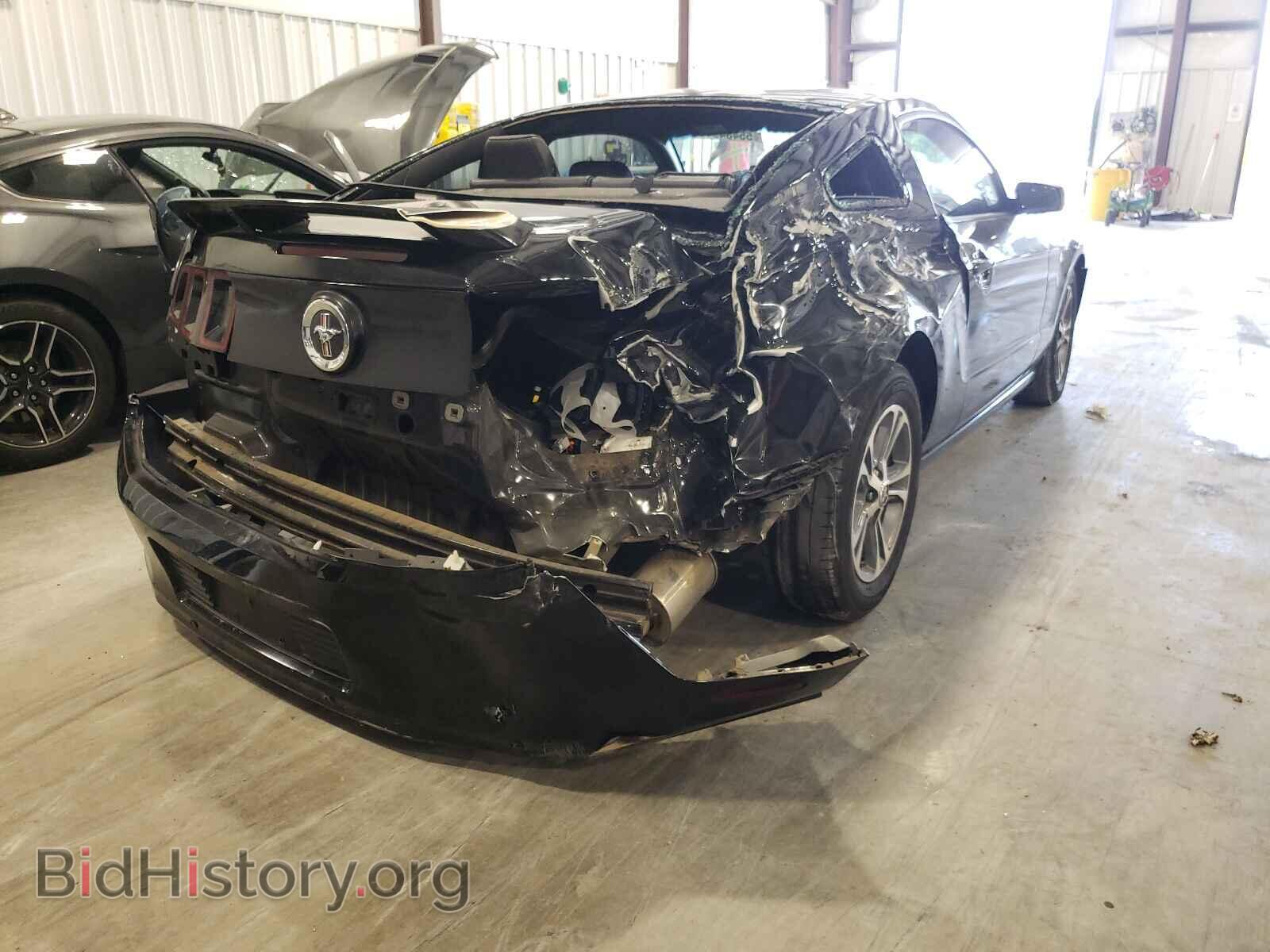 2014 FORD MUSTANG - VIN: 1ZVBP8AM2E5212961 - Фото 9