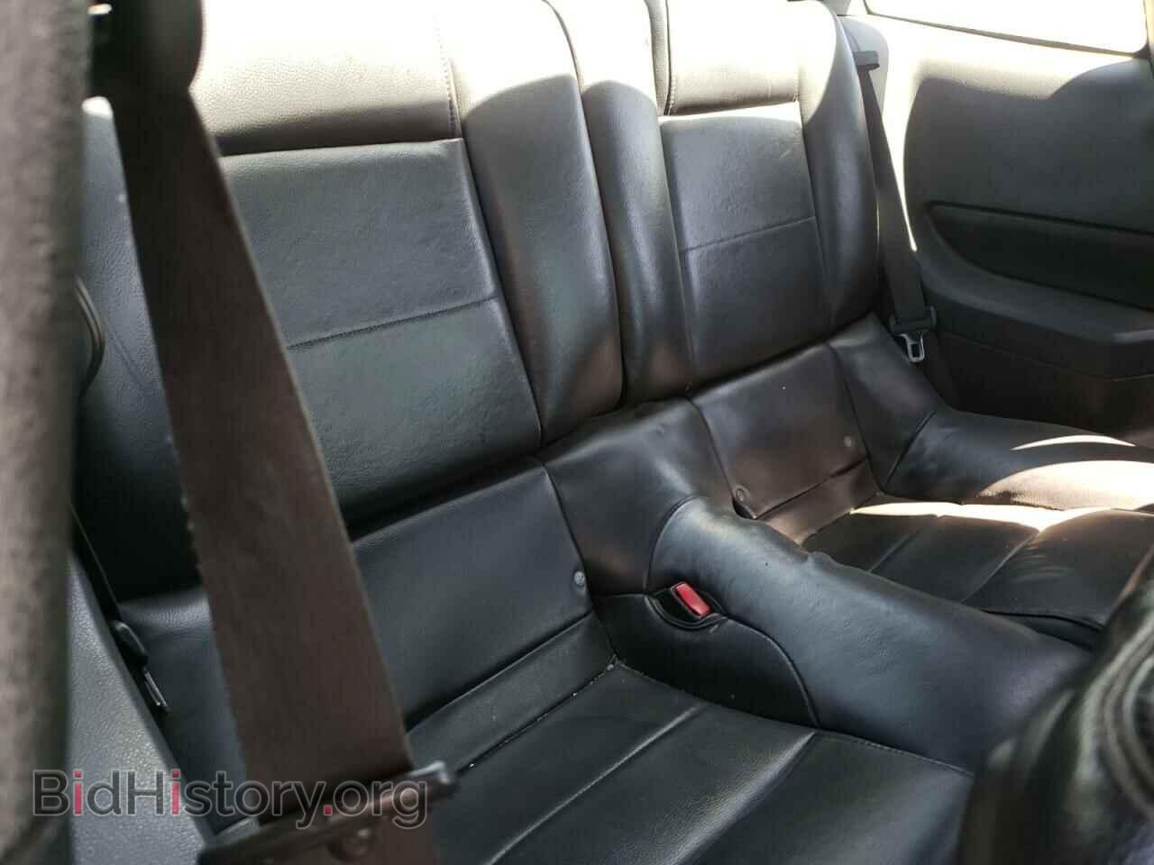 2007 FORD ALL Models - VIN: 1ZVHT80N675349677 - Фото 10