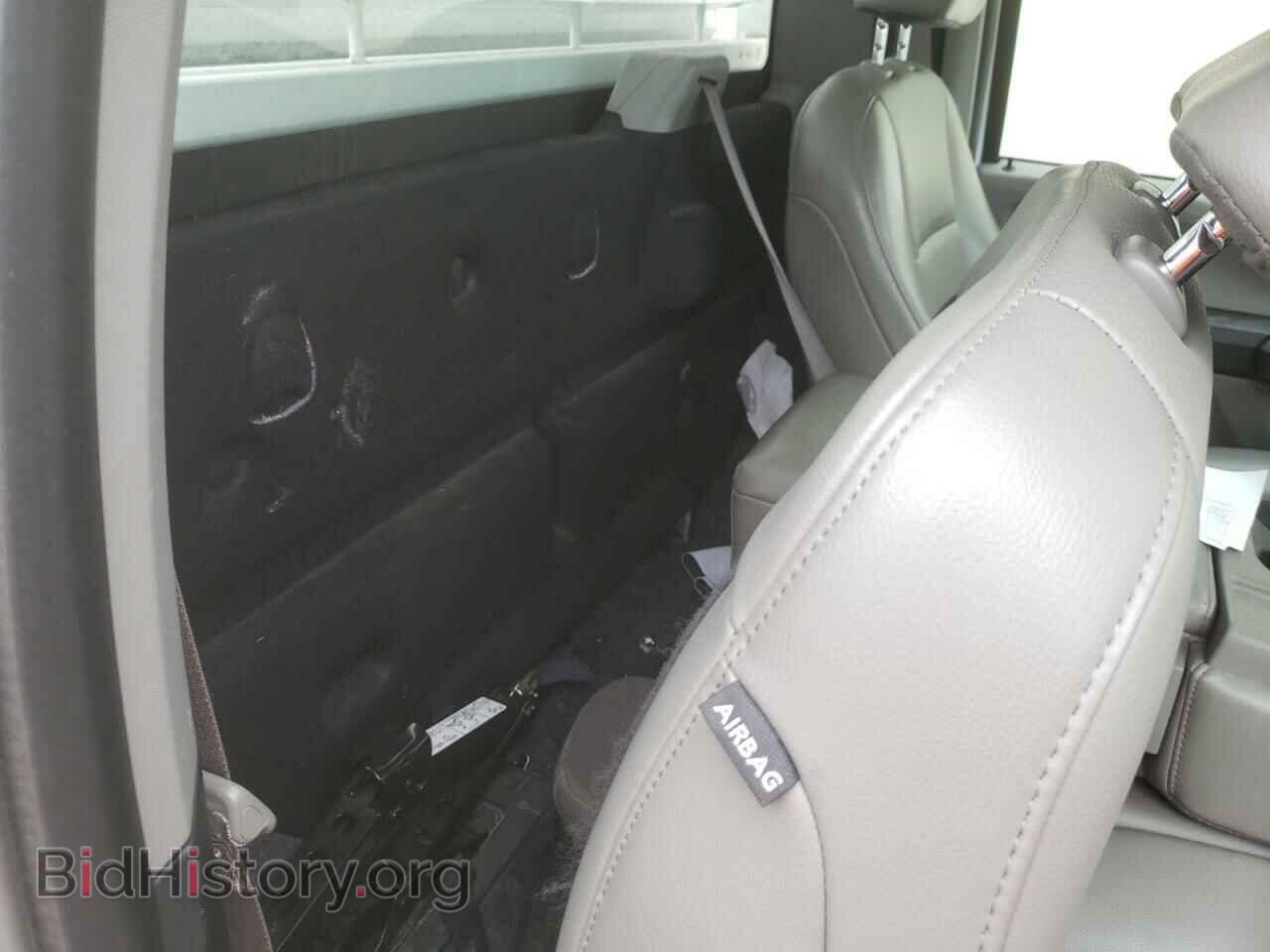 2018 FORD All Models - VIN: 1FTMF1CB7JKD73139 - Photo 10