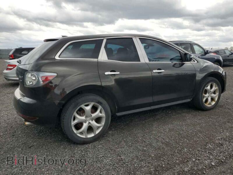 2010 Mazda CX-7 (VIN JM3ER4W34A0333556) — фото 3 из 13