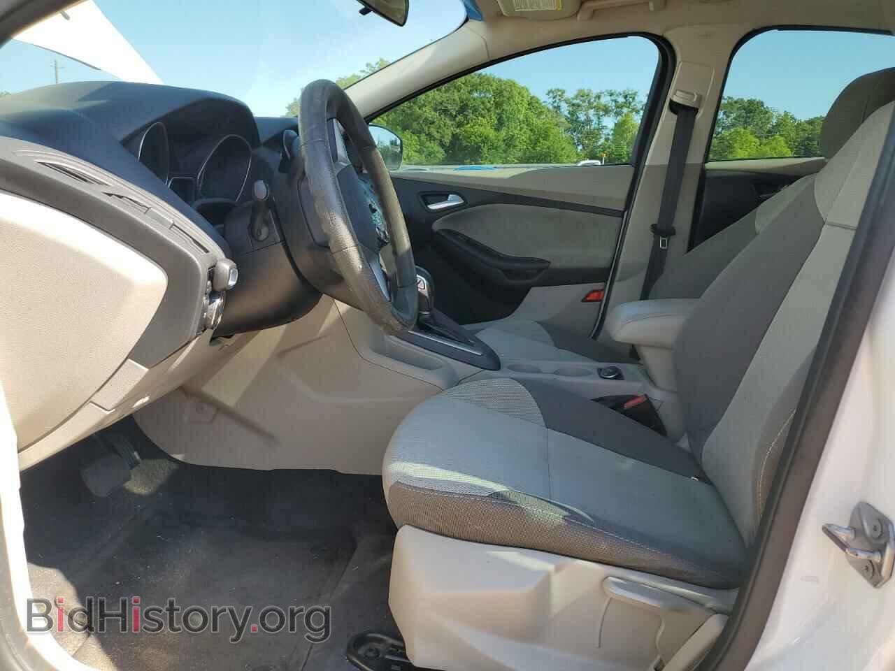 2014 FORD FOCUS - VIN: 1FADP3K29EL319924 - Фото 7