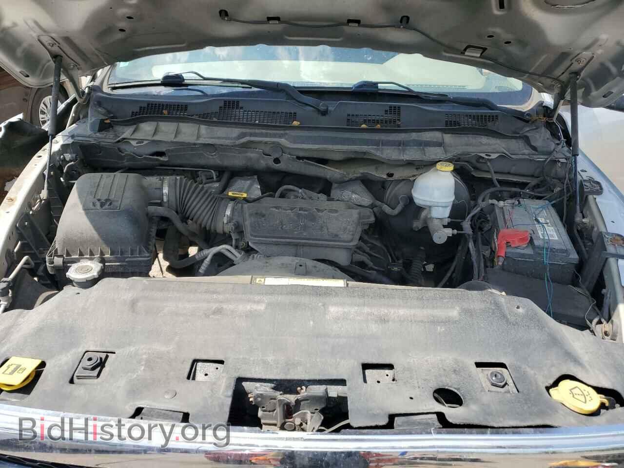 2010 DODGE All Models - VIN: 1D7RB1CP8AS117109 - Photo 11