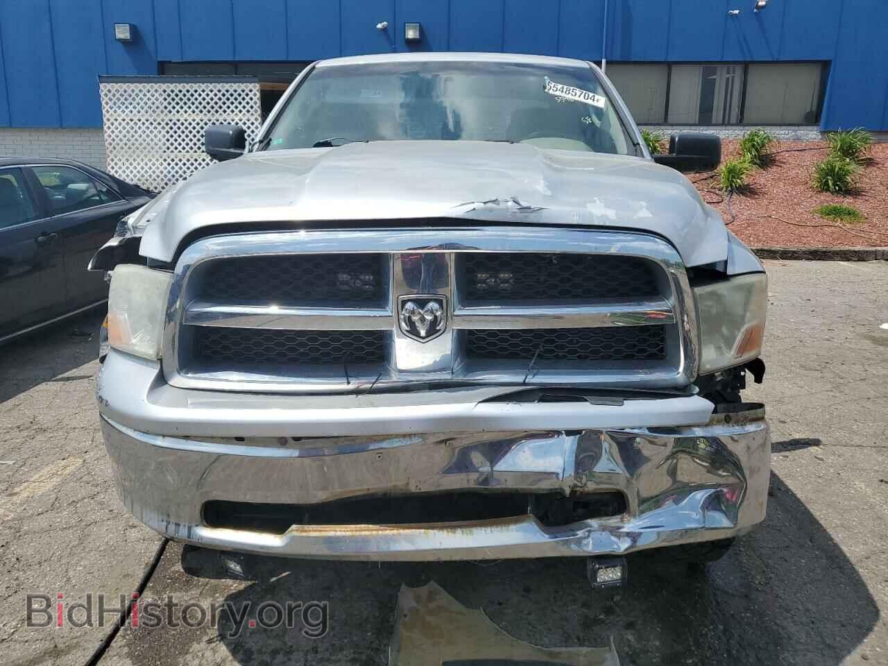 2010 DODGE All Models - VIN: 1D7RB1CP8AS117109 - Photo 5