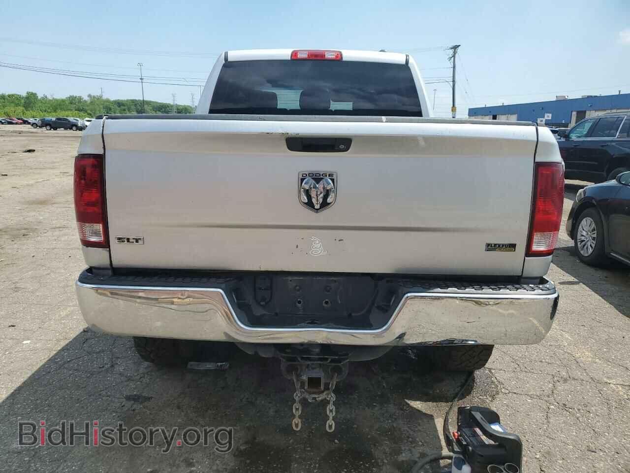 2010 DODGE All Models - VIN: 1D7RB1CP8AS117109 - Photo 6