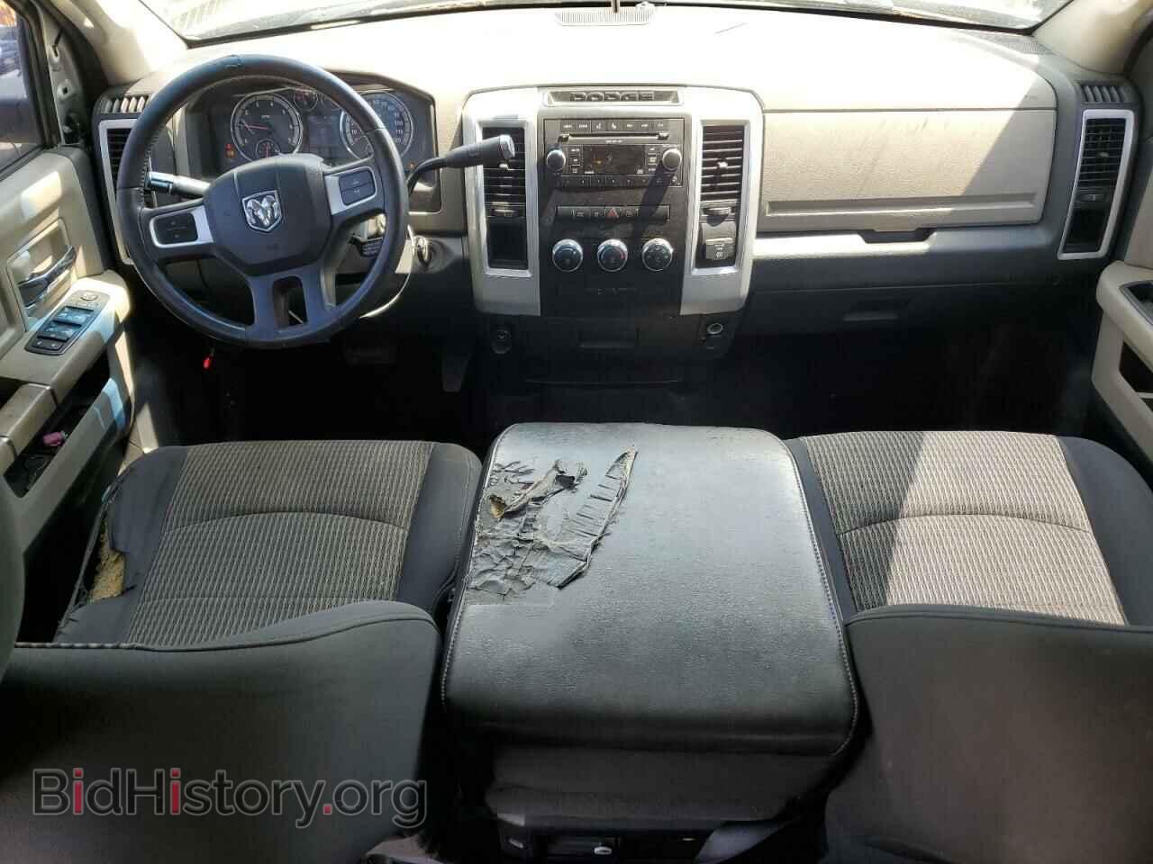 2010 DODGE All Models - VIN: 1D7RB1CP8AS117109 - Photo 8