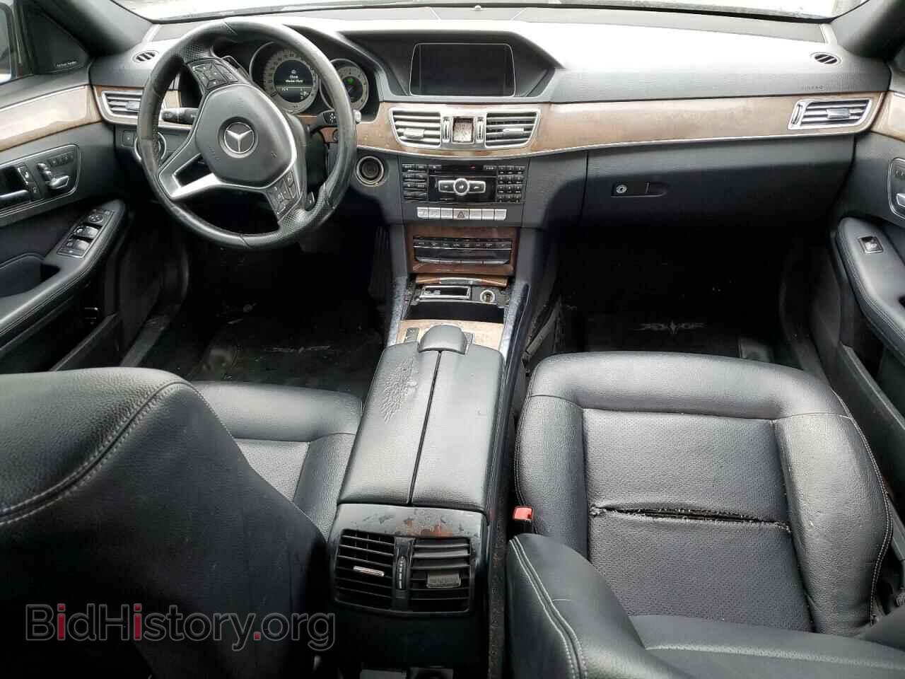 2014 MERCEDES-BENZ E-CLASS - VIN: WDDHF8JB6EA864655 - Фото 8