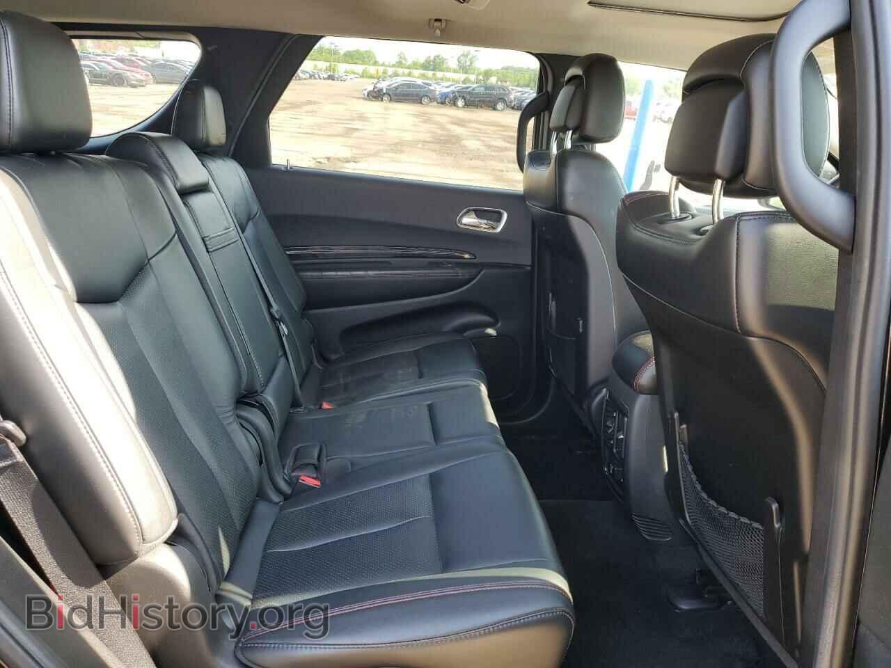 2012 DODGE DURANGO - VIN: 1C4SDJCT7CC337681 - Photo 11