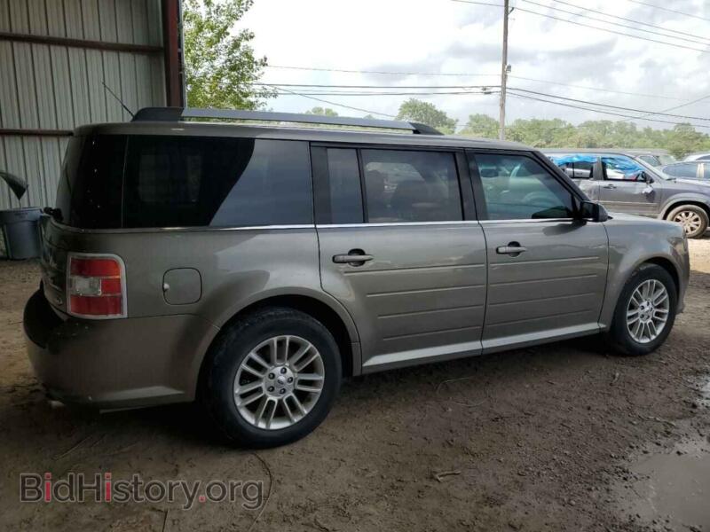 2013 Ford FLEX (VIN 2FMGK5C81DBD03070) — photo 3 of 12