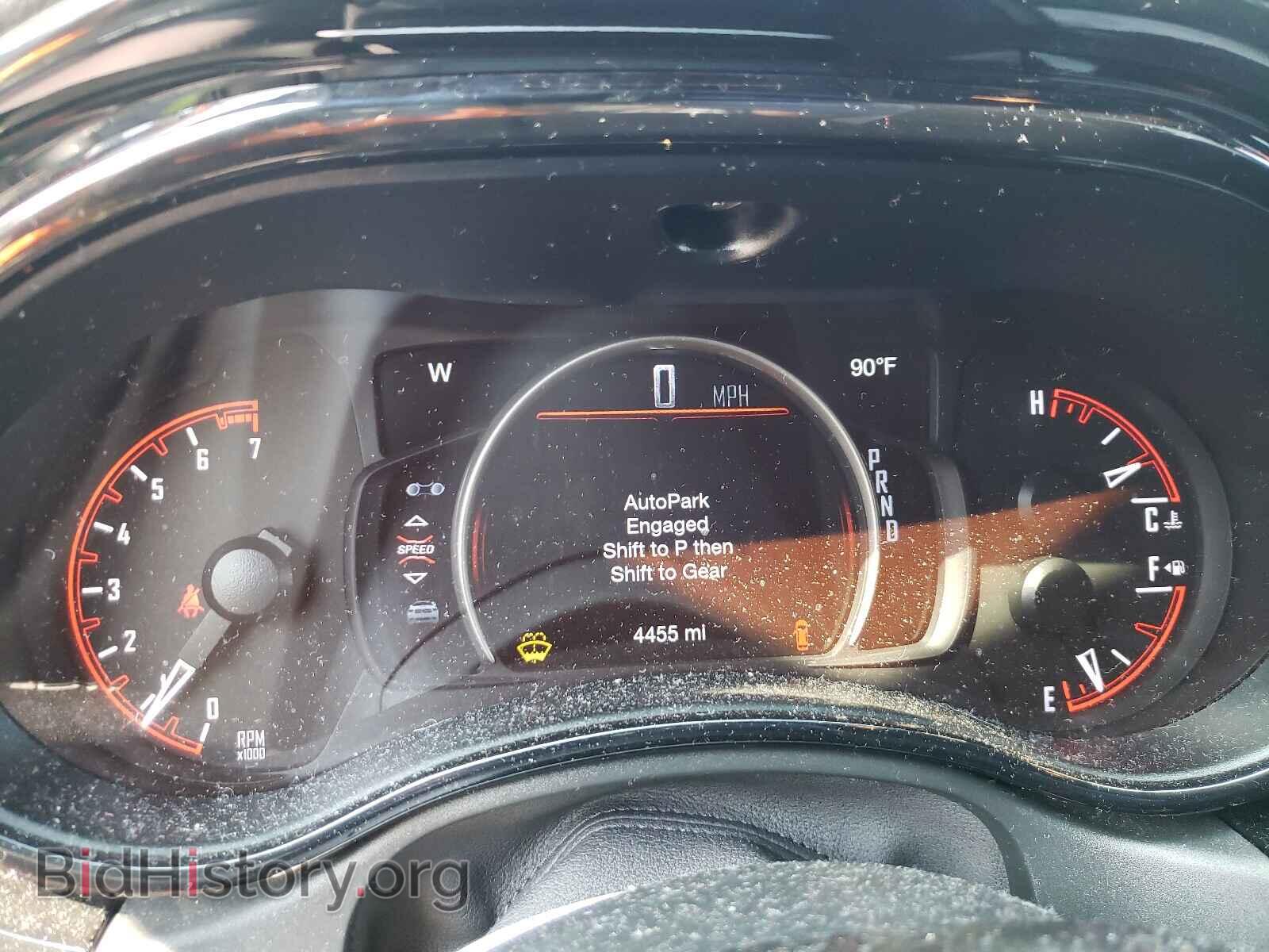 2021 DODGE DURANGO - VIN: 1C4RDJAG2MC631978 - Фото 8